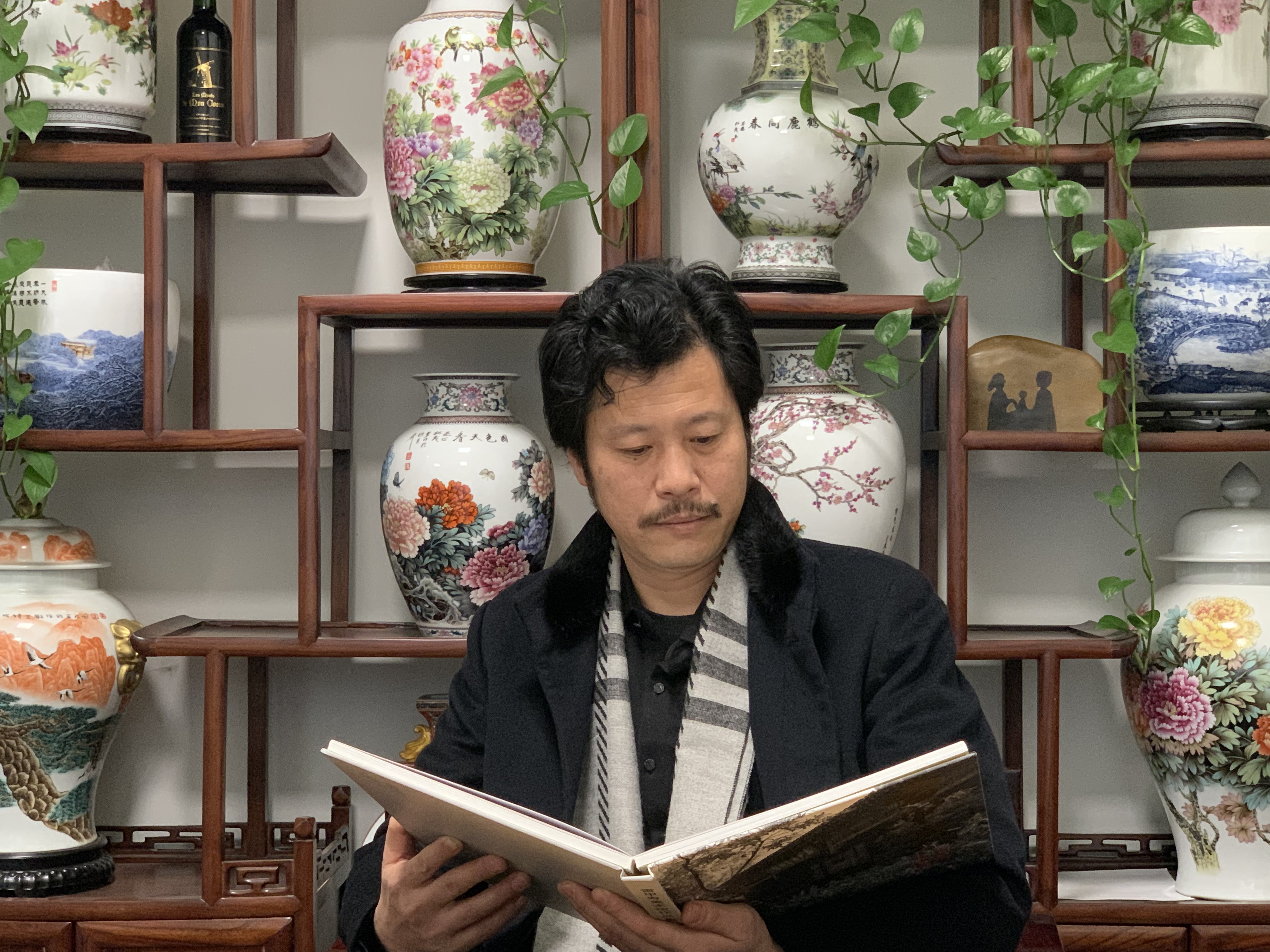 崔亦田