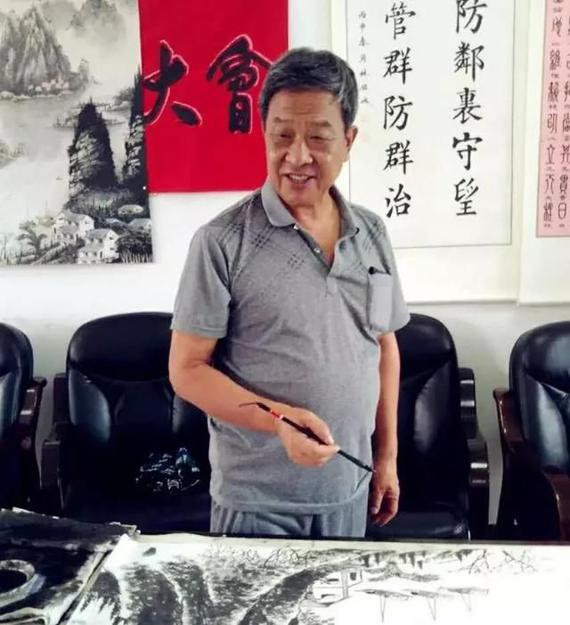 赵华元