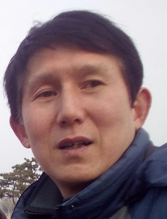 陈春华
