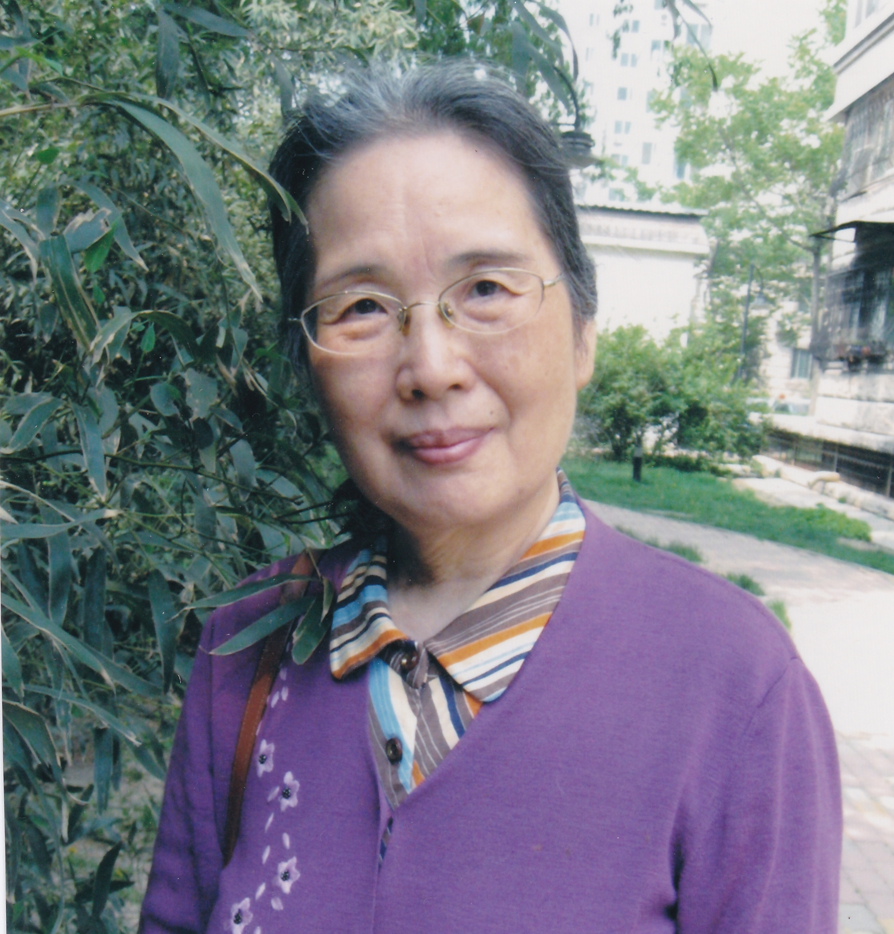 陈出新