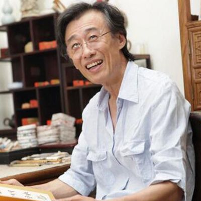 周亚鸣