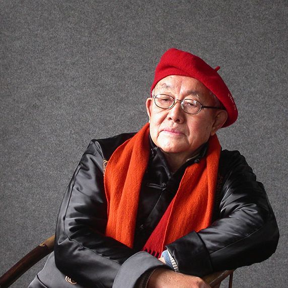 周韶华