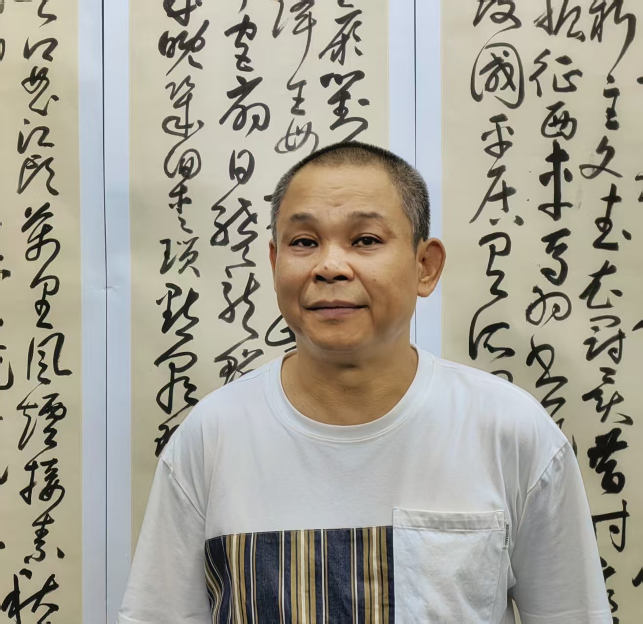 吴又华